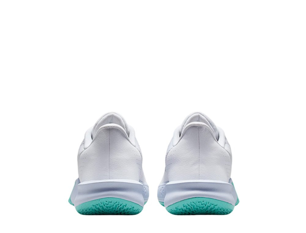 Баскетбольные кроссовки Nike Precision 7