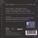 Keith Jarrett / The Impulse Years (9CD)