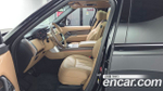Land Rover Range Rover P530 Autobiography Long Wheel Base — 2026