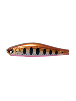 Воблер суспендер Lucky John Pro Series BASARA SP 07/704