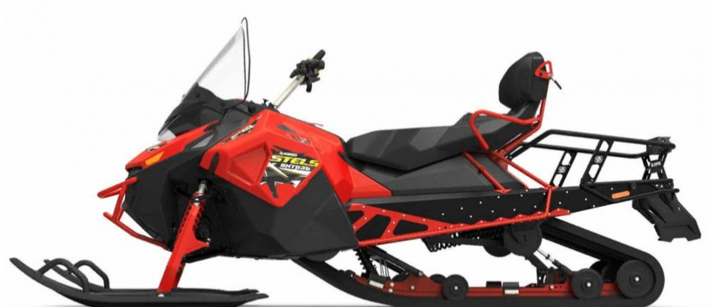 Снегоход STELS ВИТЯЗЬ SA800 2.0