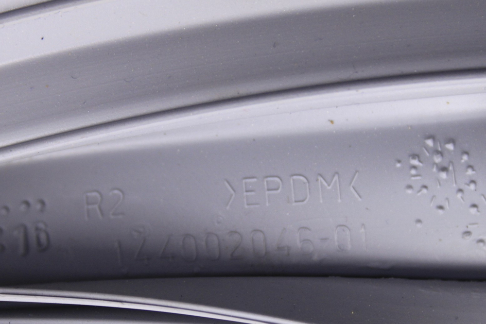 Манжета люка 144002046 стиральной машины Hotpoint-Ariston, Indesit, Leran