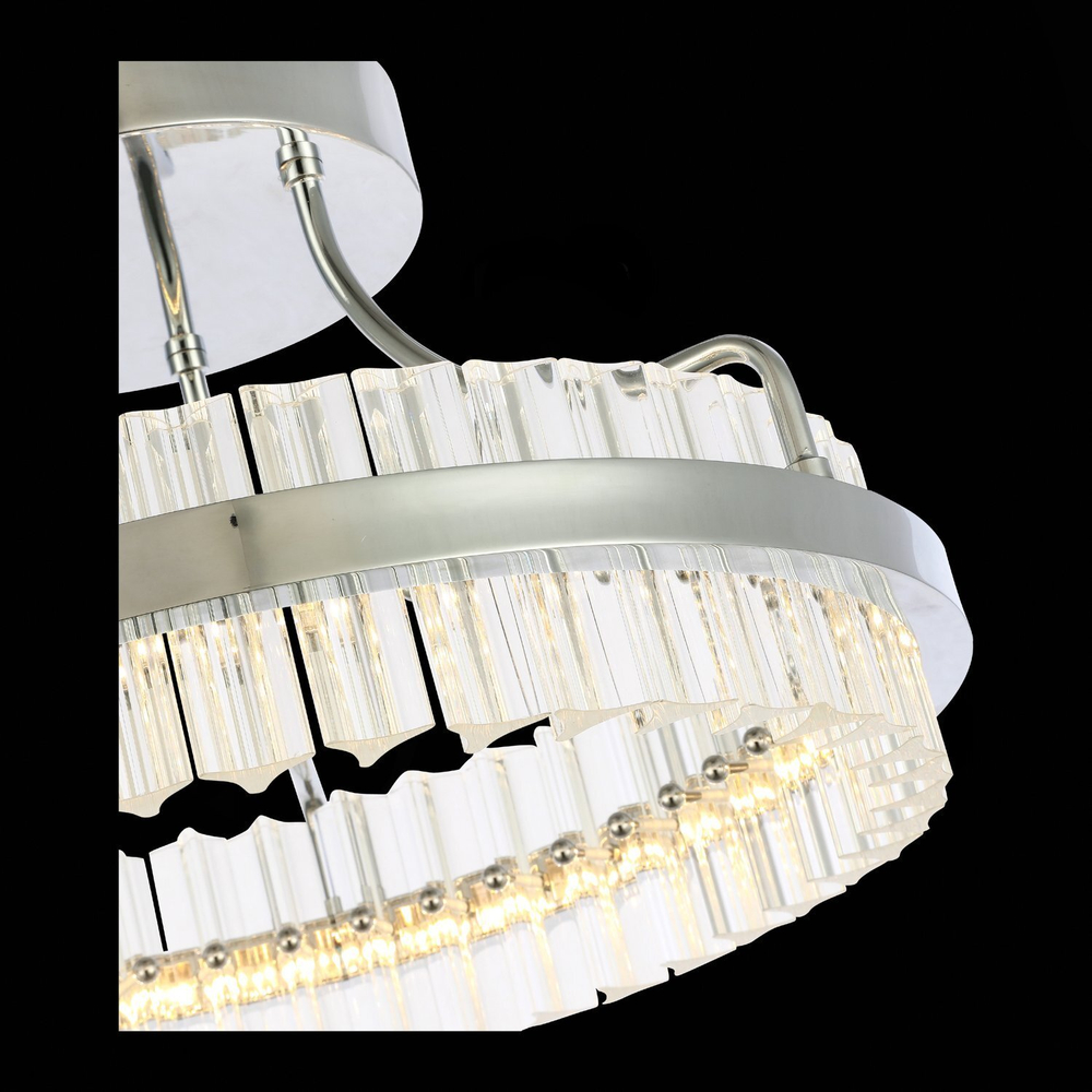 Cветильник потолочный ST Luce Cherio SL383.102.01