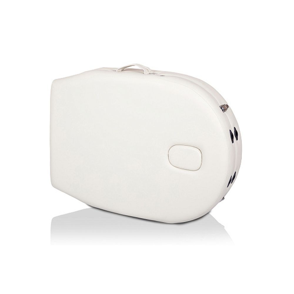 Массажный складной стол Mizomed Premium Oval 2 AL