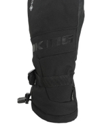 Варежки VIKING Hudson GTX Mitten Black (inch (дюйм):9)