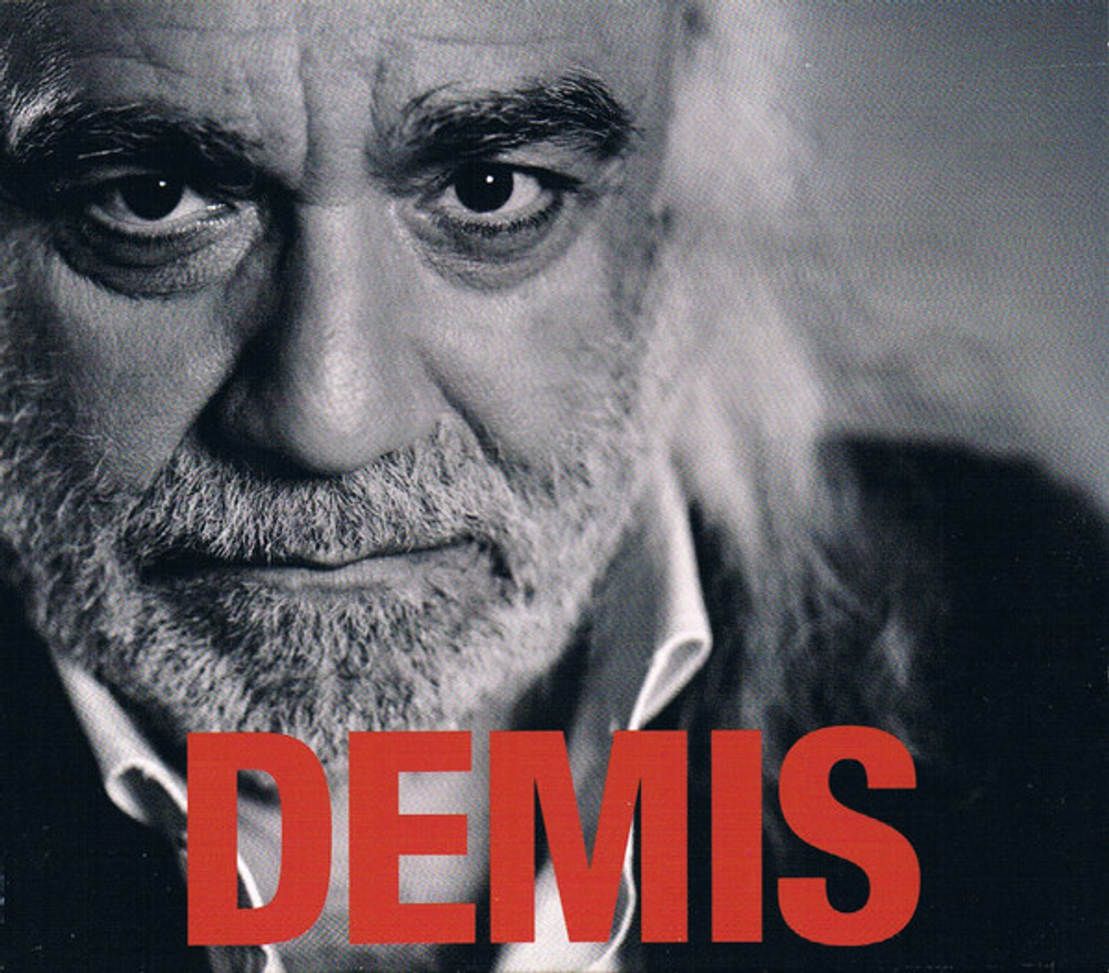 CD: Demis — «Demis» (2009)