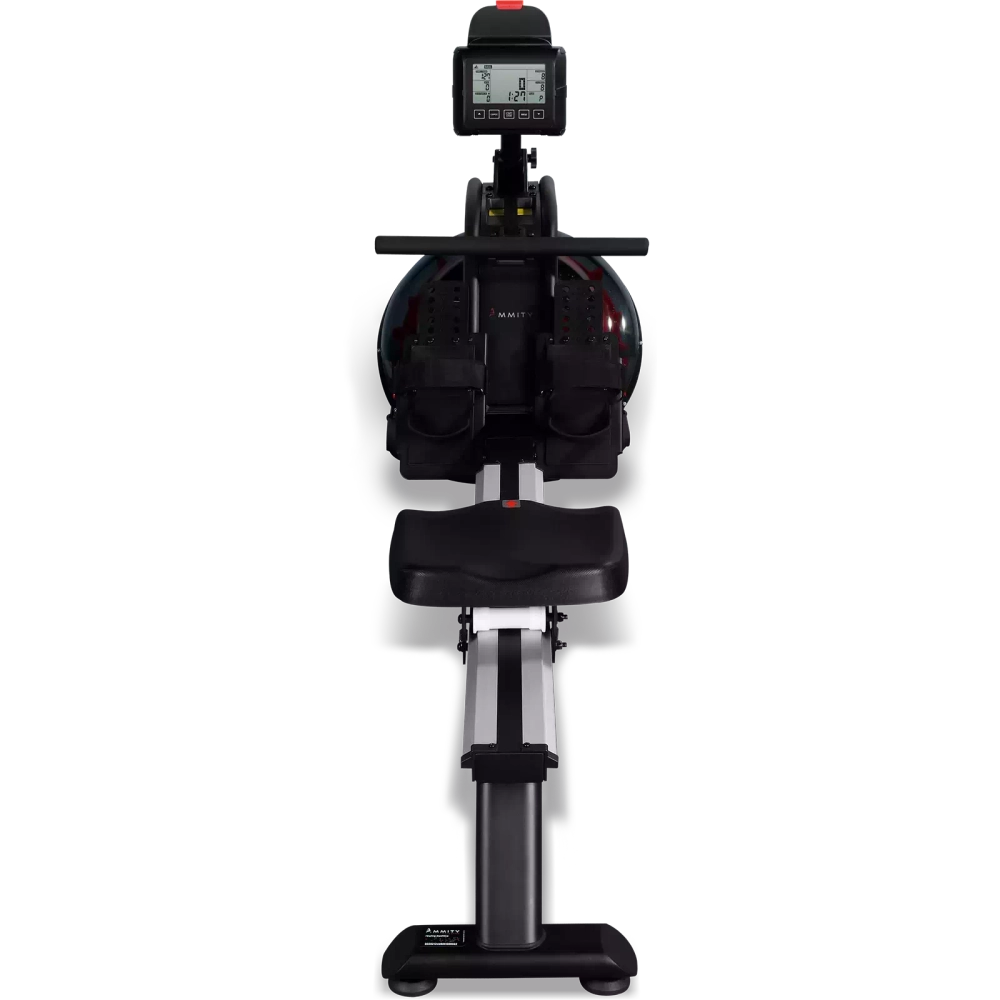 Гребной тренажер Ammity WaterPro WRM 1000