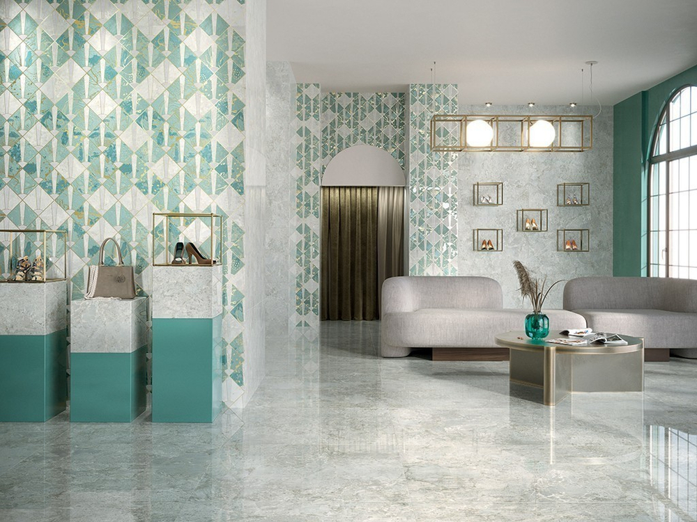 AMAZONITE