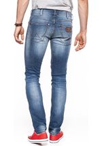 Джинсы SPENCER W16ANJ87P