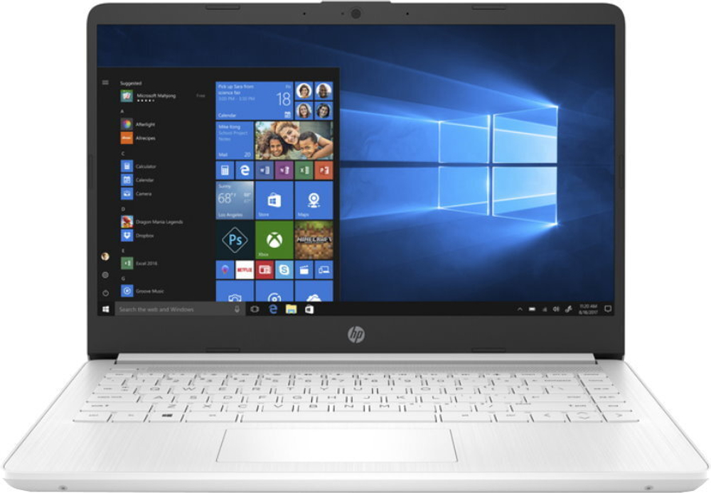 Ноутбук HP 14s-dq2009ur Pentium Gold 7505/8Gb/SSD512Gb/Intel UHD Graphics/14;/IPS/FHD (1920x1080)/Free DOS 3.0/white/WiFi/BT/Cam
