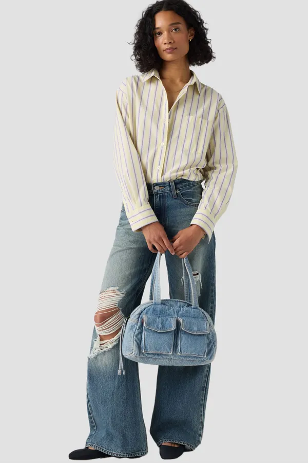 Сумка LEVI'S BLAKE THIS LOOKS COOL