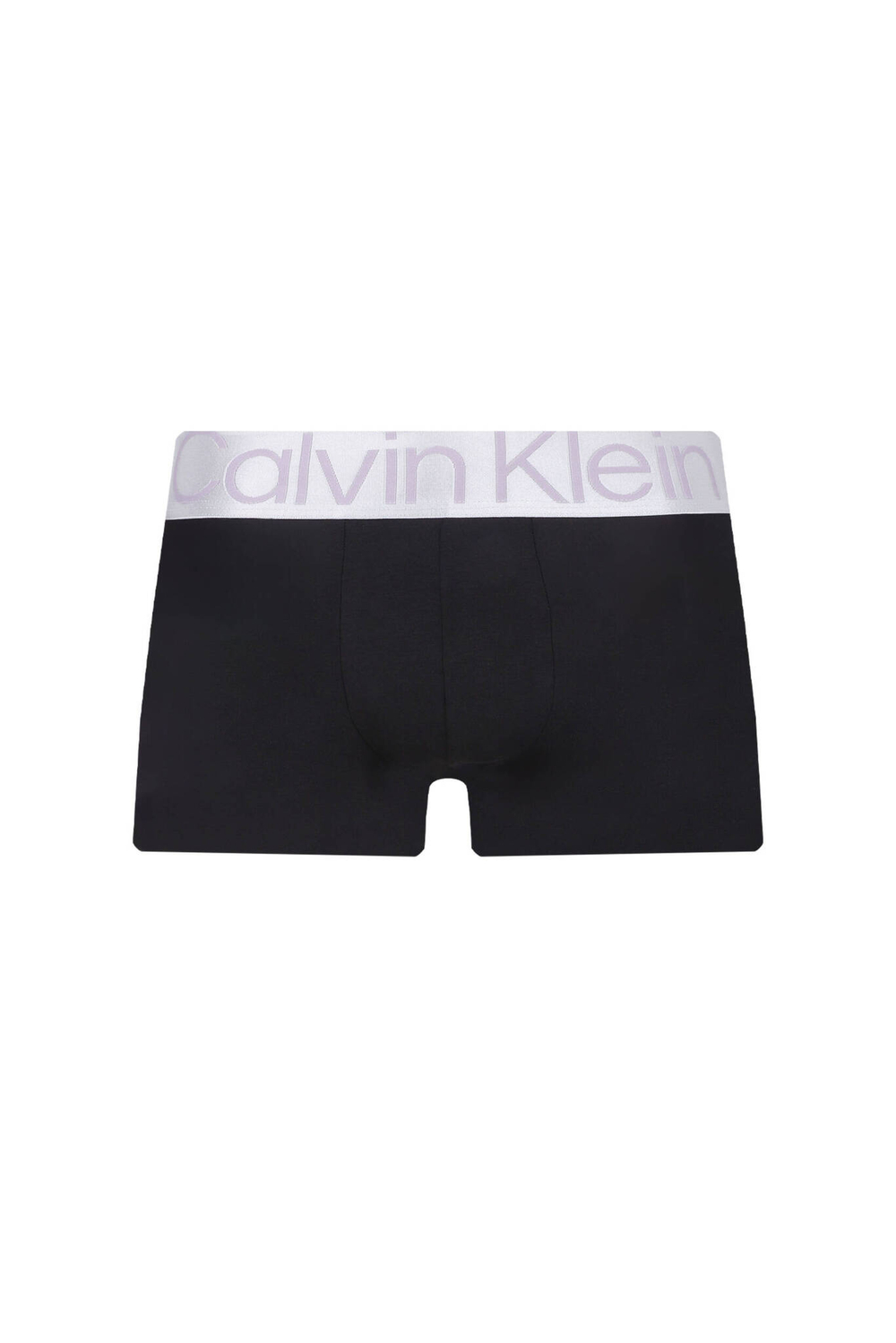 трусики-боксеры 3-pack Calvin Klein Underwear - черный(000NB3130A)