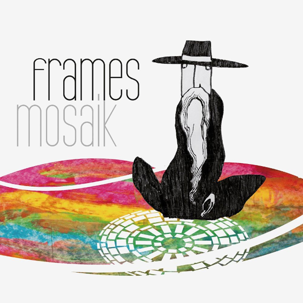 Frames / Mosaik (RU)(CD) Frames / Mosaik (RU)(CD)