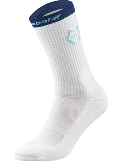 Теннисные носки Babolat Mid-Calf Lebron 1P