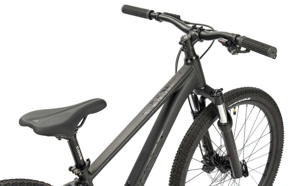 Подростковый велосипед Aspect Air Pro 24 (2026)