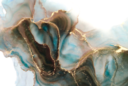 Коллекция Fluid art