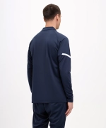 Джемпер тренировочный CAMP 2 Training Top, темно-синий