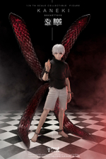 Канеки Кен - Пробуждение / Kaneki Ken - Awakening
