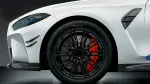 Карбоновый обвес в М-стиле для BMW M3 G80 | M4 G82 2020+ БМВ