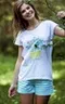 LNS 055 Пижамный комплект женский