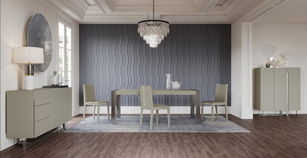 Стул MOD INTERIORS VIGO