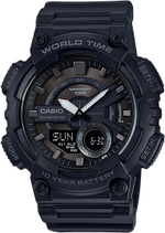 Часы Casio AEQ-110W-1B