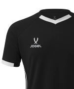 Футболка игровая Jogel DIVISION PerFormDRY Prisma Jersey-K, черный 99 - изображение 10