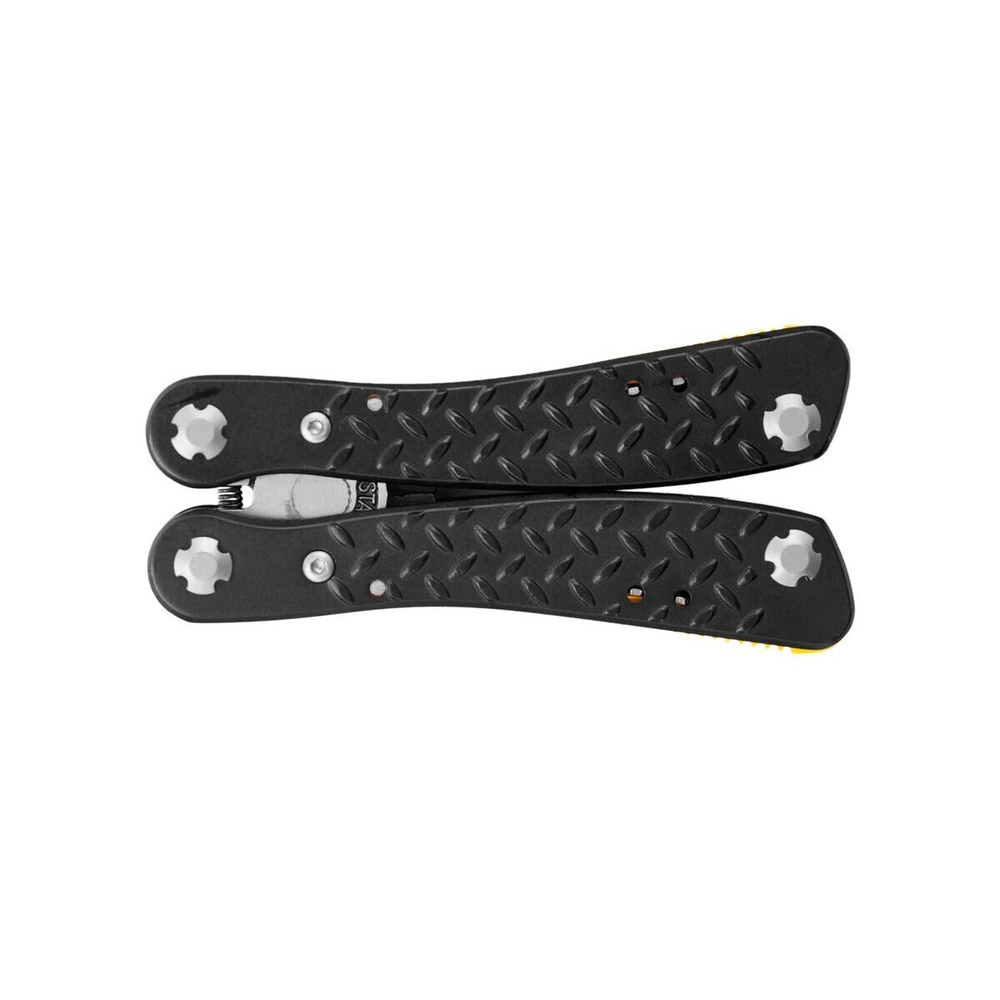 Мультитул Ganzo G106 (22 в 1) серебристый