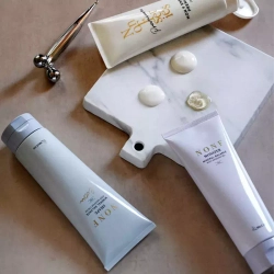 McCoy Массажный гель для тела минеральный баланс Нон Ф «Монстр»- Non F Monster Mineral Balance Body Massage Gel, 250 г