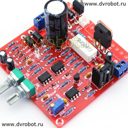 Блок питания DIY-(0-30V 2mA-3A)