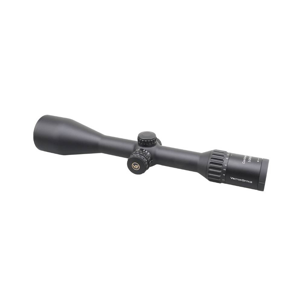 Оптический прицел Vector Optics 30мм SFP Continental x8 3-24x56 ED VECON-CDM