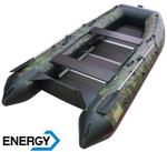 Лодка ПВХ Marlin Energy 330EL Light -
