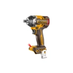 Аккумуляторный бесщеточный ударный гайковерт INGCO CIWLI20551 INDUSTRIAL 20 В 1/2" 550 Нм