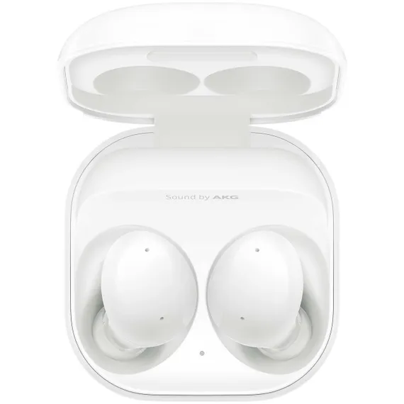 Беспроводные наушники Samsung Galaxy Buds 2 White (белый)