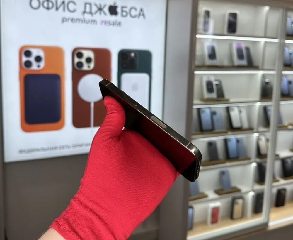 iPhone 13 Pro, 128 ГБ б/у