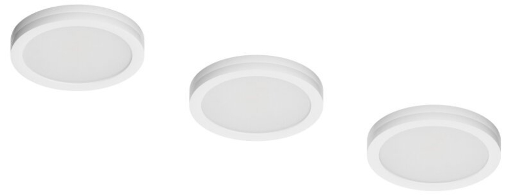 Комплект накладных светильников Lightstar Mobiled 036240-3