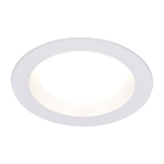 ST752.548.18 Св-к встр. Белый LED 1*18W 4000K 1 440Lm Ra80 100° IP44 D140xH52 100-240VV