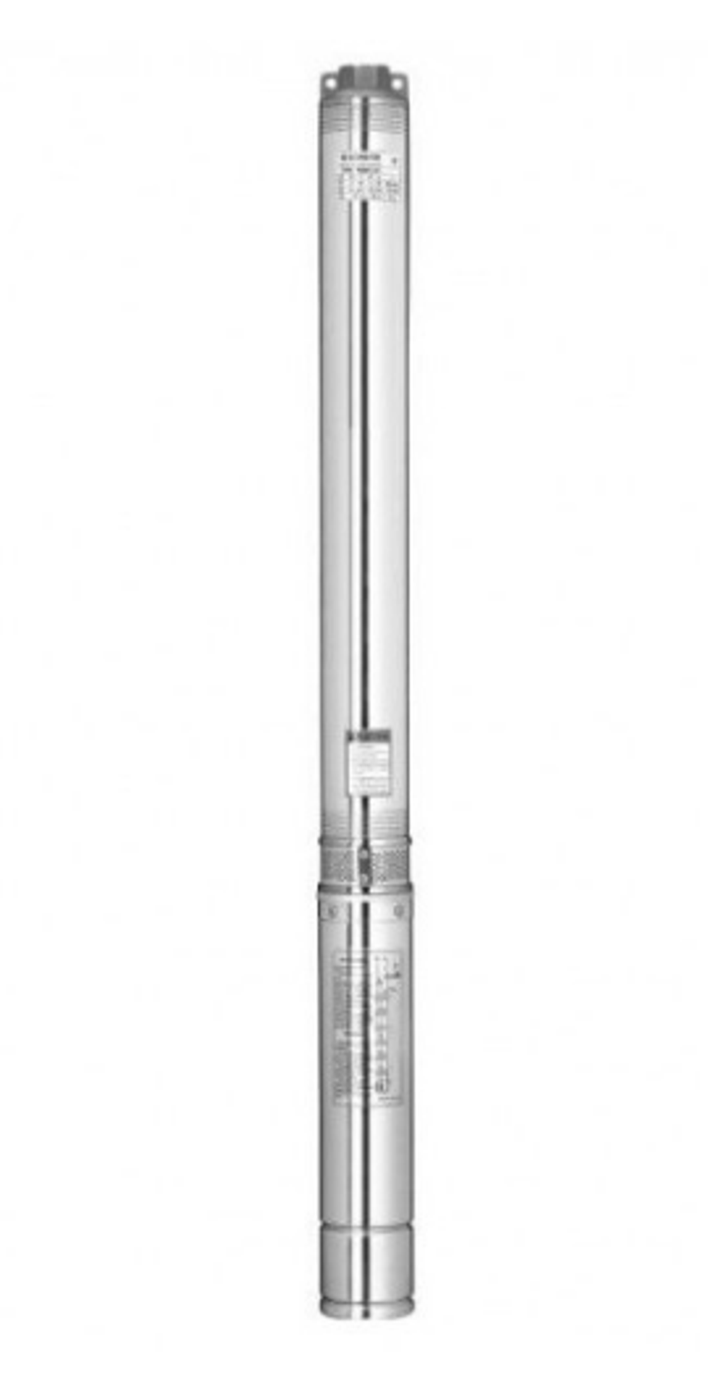 Насос центробежный 3SDm 1.8/20-0.55 TM Rona (макс. напор 75м, кабель 50м)