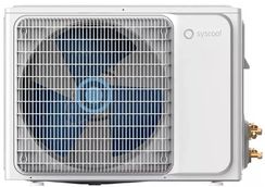 Кондиционер SYSCOOL WALL EASY 12 HP Q