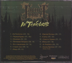 Гаснет Свет / In Tenebris (CD)