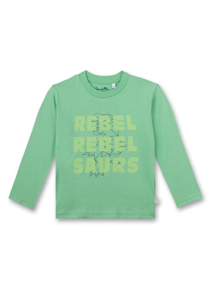 Футболка Sanetta Kidswear 126336 4481