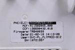 Модуль управления A12689578/B сушильной машины Electrolux EW8HR358S
