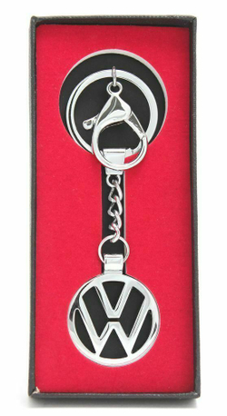Брелок №069 Mercedes KING №069