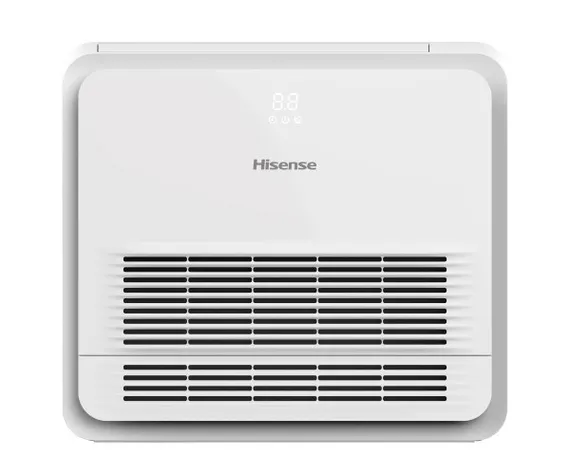 Мульти сплит-система Hisense 2 x AKT-09UR4RK8 / AMW2-18U4RXC