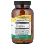 Country Life, Acidophilus, добавка с ацидофильными лактобактериями с пектином, 250 веганских капсул