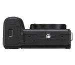 Беззеркальный фотоаппарат Sony ZV-E10 II Kit 16-50mm II, черный