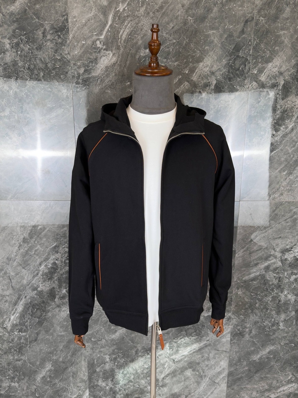 Толстовка Brunello Cucinelli