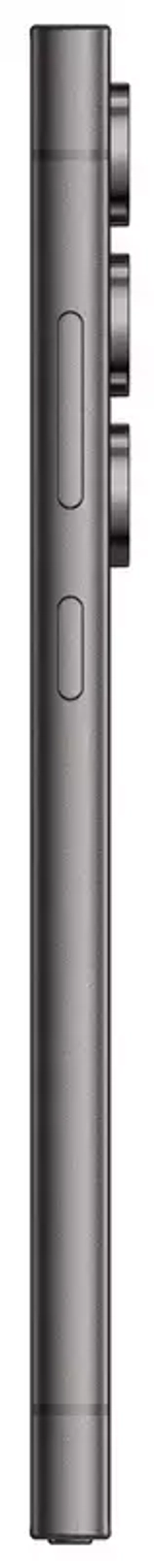 Смартфон Samsung Galaxy S24 Ultra 12/256 ГБ, Titanium Black