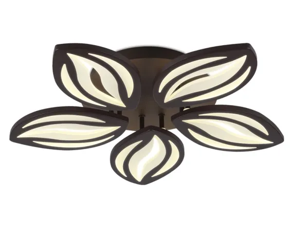 Потолочная люстра ACRYLICA FA464 Ambrella