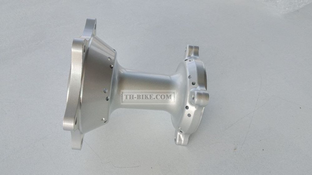42635-K1T-EB0. HUB SUB ASSY., RR. HONDA